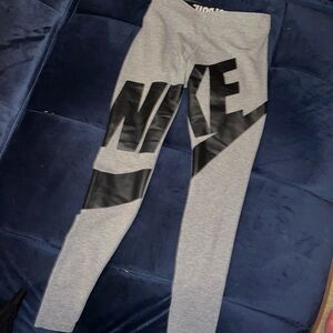 Nike leggings size small!